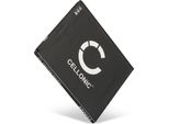 Cellonic Batteria GK40, SNN5967A, SNN5967B Compatibile Con Motorola Moto E3, E4, G4 Play, G5 / Lenovo Moto G4 Play, G5 Ricambio Da 2700Mah Sostituzione Per Smartphone Telefono Cellulare
