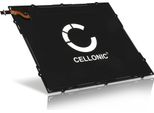 Cellonic, Batteria Per Tablet Compatibile Con Samsung Galaxy SM-T580 Tab A 10.1, SM-T585 A (3.8V, 7300Mah)