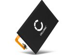 Cellonic Batteria BAT-63108-003 Compatibile Con Blackberry Keyone / DTEK70 Ricambio Da 3400Mah Sostituzione Per Smartphone Telefono Cellulare