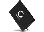 Cellonic Batteria HE50,SNN5989A Compatibile Con Motorola Moto E4 Plus / E5 Plus Ricambio Da 4850Mah Sostituzione Per Smartphone Telefono Cellulare