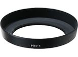 Cellonic Paraluce Compatibile Con Nikon Nikkor - (Ø 52Mm) Con Filettatura A Vite HN-1 Lens Hood In Metallo Protegge L'obiettivo E La Lente Da Urti E Graffi