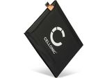 Cellonic Batteria Li3931T44P8H756346 Compatibile Con Zte Axon 7 / Axon 7 Premium / Blade Spark (Z971) / Blade V8 Pro Ricambio Da 3100Mah Sostituzione Per Smartphone Telefono Cellulare