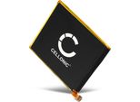 Cellonic Batteria HE319 Compatibile Con Nokia 3 (2017) Ricambio Da 2600Mah Sostituzione Per Smartphone Telefono Cellulare