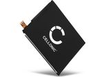 Cellonic Batteria HE321, HE336 Compatibile Con Nokia 5 (2017) Ricambio Da 2900Mah Sostituzione Per Smartphone Telefono Cellulare