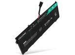 Cellonic Batteria Sostitutiva Hp Zbook Studio G3 Per Portatile Laptop, Capacità: 3400Mah 15.2V