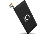 Cellonic Batteria EB-BG930ABA, EB-BG930ABE Compatibile Con Samsung Galaxy S7 (SM-G930 / SM-G930F) Ricambio Da 3000Mah Sostituzione Per Smartphone Telefono Cellulare