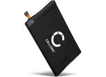Cellonic Batteria FL40, SNN5963B Compatibile Con Motorola Moto X Play Ricambio Da 3500Mah Sostituzione Per Smartphone Telefono Cellulare