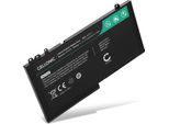 Subtel Batteria Compatibile Con Dell Latitude E5450, E5550, Latitude 12 E5250, NGGX5, Ryxxh 3400Mah 11.1V Ricambio Per Portatili, Notebook, Laptop