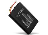 Cellonic, Batteria Per Cuffie Compatibile Con Logitech G933, G533 (1200Mah, 3.7V) Batteria Di Ricambio 533-000132