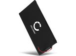 Cellonic Batteria HZ40, SNN5985A Compatibile Con Motorola Moto Z2 Play / Moto Z² Play Ricambio Da 2800Mah Sostituzione Per Smartphone Telefono Cellulare