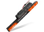 Cellonic Batteria Compatibile Con Acer Aspire E5-573, E5-573G, E5473, Travelmate P258, Travelmate P277, AS16B5J, AS16B8J 5200Mah 11.1V Ricambio Per Portatili, Notebook, Laptop