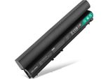 Cellonic Batteria Sostitutiva Dell Latitude E6120 / E6230 / E6120 / E6220 / E6320 / E6430S Per Portatile Laptop, Capacità: 6600Mah 10.8V - 11.1V