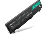 Cellonic Batteria Compatibile Con Lenovo Thinkpad E50, Edge 14, Edge 15 ,Edge E40, Edge E420, Edge E425, Edge E50 4400Mah 10.8V