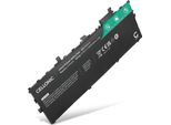 Cellonic Batteria Compatibile Con Lenovo Thinkpad X1 Carbon, Thinkpad X1 Carbon Gen 5, Thinkpad X1 Carbon Gen 6 4800Mah 11.55V