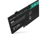 Cellonic Batteria Compatibile Con Hp Envy X360 15-U, Pavilion X360 13-A, 14-AC, NP03XL, NP03043XL 3400Mah 11.4V