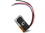 Cellonic, Batteria Per Cuffie Compatibile Con Beats Powerbeats 3 Wireless, Powerbeats 2 Wireless, Powerbeat 3 Wireless (90Mah, 3.7V) Batteria Di Ricambio CPP-566