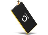 Cellonic Batteria LIS1594ERPC Compatibile Con Sony Xperia Z5 Compact / Xa Ultra Ricambio Da 2600Mah Sostituzione Per Smartphone Telefono Cellulare