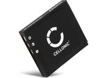 Cellonic, Batteria Per Cuffie Compatibile Con Bang & Olufsen Beoplay H9, H9, Beoplay H8 (650Mah, 3.7V) Batteria Di Ricambio 1973822, PLB-103