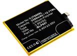 Cellonic Batteria BLP657 Compatibile Con Oneplus 6 Ricambio Da 3300Mah Sostituzione Per Smartphone Telefono Cellulare