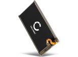 Cellonic Batteria EB-BG960ABE Compatibile Con Samsung Galaxy S9 (SM-G960) Ricambio Da 3000Mah Sostituzione Per Smartphone Telefono Cellulare