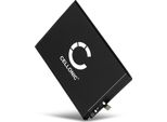 Cellonic Batteria HB396285EBC, HB396285ECW Compatibile Con Huawei P20 / Honor 10 Ricambio Da 3300Mah Sostituzione Per Smartphone Telefono Cellulare