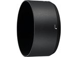 Cellonic Paraluce Compatibile Con Nikon Nikkor Baionetta HB-77 Lens Hood In Materiale Sintetico Protegge L'obiettivo E La Lente Da Urti E Graffi