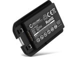 Cellonic, Batteria Per Lettore Codice A Barre Compatibile Con Motorola Symbol MC40, MC40C, MC40N0 (2600Mah, 3.7V)