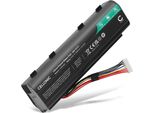 Subtel Batteria Di Ricambio Per Asus G751J / G751JL / G751JM 4400Mah Laptop Battery A42N1403 Per Pc Portatile Notebook