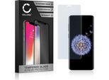 Vetro Temperato 9H Cellonic Compatibile Con Samsung Galaxy S9 Plus (SM-G965) (3D Full Cover 9H, Screen Protector Glass Pellicola Protettiva Per Telefono Smartphone