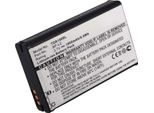 Subtel Batteria BP-L2 Compatibile Con Tascam DR-1, GT-R1 Ricambio Da 1800Mah Affidabile Pila Di Lunga Durata