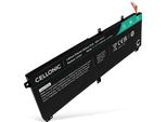 Subtel Batteria Di Ricambio Per Dell Precision M3800 / Xps 15 9530 4000Mah Laptop Battery 245RR Per Pc Portatile Notebook