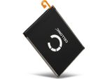 Cellonic Batteria EB-BA750ABU GH82-18027A Compatibile Con Samsung Galaxy A10 (SM-A105) / Galaxy A7 (2018) (SM-A750) / Galaxy M10 (SM-M105) Ricambio Da 3200Mah Sostituzione Per Smartphone Telefono Cellulare