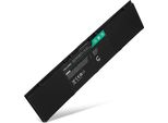 Cellonic Batteria Compatibile Con Dell Latitude E7440, Latitude 14 E7450, Latitude 14 7000, 34GKR, Pfxcr, V8XN3, 5K1GW, 909H5, T19VW 6700Mah 7.7V