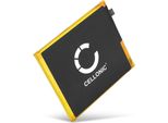 Cellonic Batteria JE40 Compatibile Con Motorola One / Moto G7 Play / P30 Play Ricambio Da 2900Mah Sostituzione Per Smartphone Telefono Cellulare
