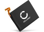 Cellonic Batteria HE328 Compatibile Con Nokia 8 (2017) Ricambio Da 2500Mah Sostituzione Per Smartphone Telefono Cellulare