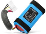 Cellonic, Batteria Per Altoparlante Compatibile Con Jbl Charge 4 (7800Mah, 3.7V) Batteria Di Ricambio ID998, IAA011NA, SUN-INTE-118