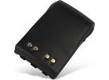 Cellonic, Batteria Per Ricetrasmettitore Compatibile Con Motorola GP329 Plus, GP388, PRO7150 Elite (7.4V, 1800Mah)