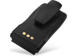 Cellonic, Batteria Per Ricetrasmettitore Compatibile Con Motorola CP040, PMNN4251, GP3688, EP450, CP140 (7.5V, 2500Mah)