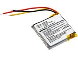 Subtel, Batteria Per Cuffie Compatibile Con Jbl E45BT, Everest Elite 300, Everest Elite E45BT (610Mah, 3.7V) Batteria Di Ricambio GSP753030