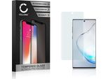Vetro Temperato 9H Cellonic Compatibile Con Samsung Galaxy Note 10 (SM-N970) (3D Case-Friendly 9H, Screen Protector Glass Pellicola Protettiva Per Telefono Smartphone