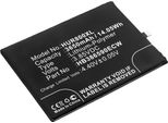 Cellonic Batteria HB386590ECW Compatibile Con Huawei Honor 8X Ricambio Da 3650Mah Sostituzione Per Smartphone Telefono Cellulare