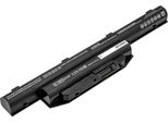 Subtel Batteria Di Ricambio Per Fujitsu Lifebook A544 / E733 / E744 / E753 / S904 2200Mah Laptop Battery BPS229 Per Pc Portatile Notebook