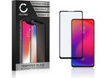 Vetro Temperato 9H Cellonic Compatibile Con Xiaomi Mi 9T / Mi 9T Pro (3D Case-Friendly 9H, Screen Protector Glass Pellicola Protettiva Per Telefono Smartphone