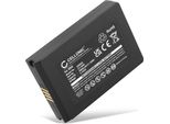 Subtel Batteria B60 Compatibile Con Vectron Mobilepro 3, Pos Mobilepro Iii Ricambio Da 3000Mah Per Pos Terminale Di Pagamento Mobile