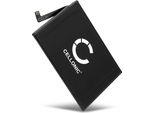 Cellonic Batteria HB356687ECW Compatibile Con Huawei P Smart Plus / P30 Lite / Nova 2 Plus / Mate 10 Lite / Honor 7X Ricambio Da 3300Mah Sostituzione Per Smartphone Telefono Cellulare