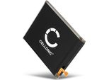 Cellonic Batteria EB-BA405ABE, GH82-19582A Compatibile Con Samsung Galaxy A40 (SM-A405) Ricambio Da 3000Mah Sostituzione Per Smartphone Telefono Cellulare