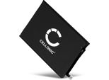 Cellonic Batteria BN4A Compatibile Con Xiaomi Redmi Note 7 Ricambio Da 3900Mah Sostituzione Per Smartphone Telefono Cellulare