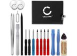 Cellonic Set Batteria Di Ricambio HB486486ECW 4100Mah + Cacciaviti E Strumenti Compatibile Con Huawei Mate 20 Pro / Mate 20 Rs / P30 Pro Sostituzione Per Smartphone