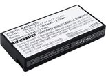 Cellonic, Batteria Per Controller Raid Compatibile Con Dell Poweredge R710, Poweredge 2950, Poweredge R200 (1000Mah, 3.7V)