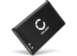 Cellonic Batteria Compatibile Con Compatibile Con D-Link DWR-932 C1,Dwrr600B 2350Mah 3.7V